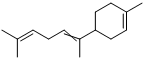 4-（1,5-二甲基-1,4-己二烯基）-1-甲基環己烯