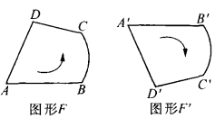 空間旋轉反射