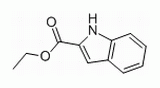 分子結構式