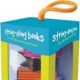 Moma String-along Books