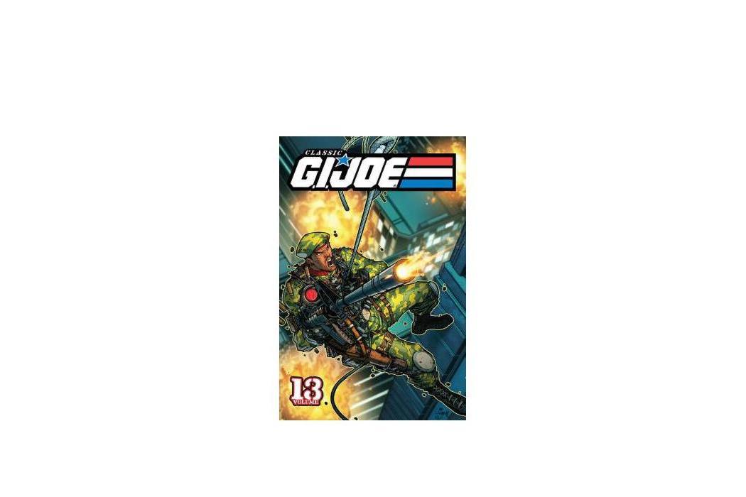 Classic G.I. Joe