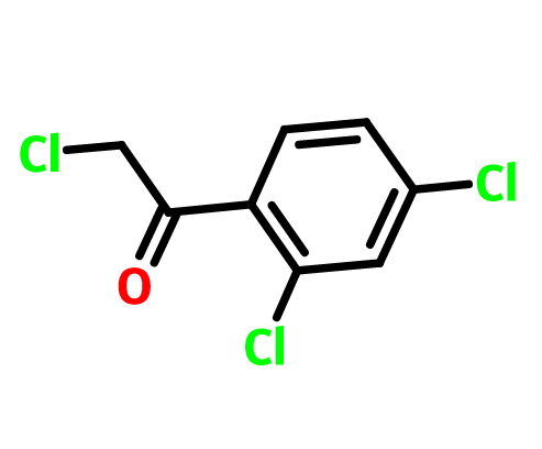 2,2\x27,4\x27-三氯苯乙酮