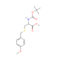 Boc-S-（4-甲氧基苄基）-D-半胱氨酸