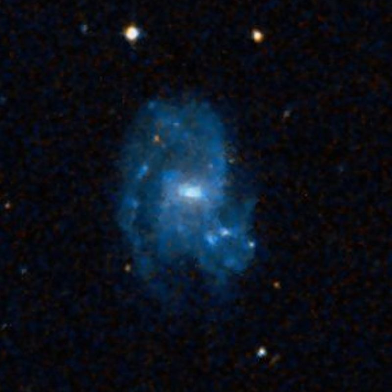 NGC 3206