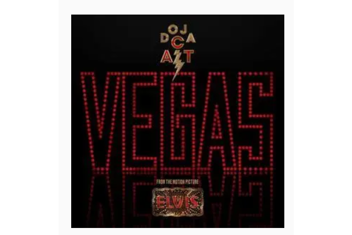 Vegas(Doja Cat演唱的歌曲)