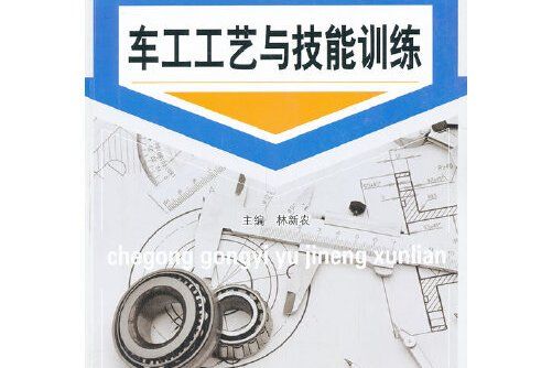 車工工藝與技能訓練(2013年中國勞動社會保障出版社出版的圖書)