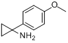 1-（4-甲氧基苯基）環己胺