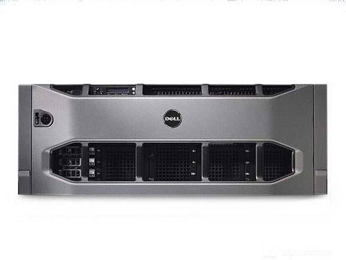 DELL PowerEdge R910