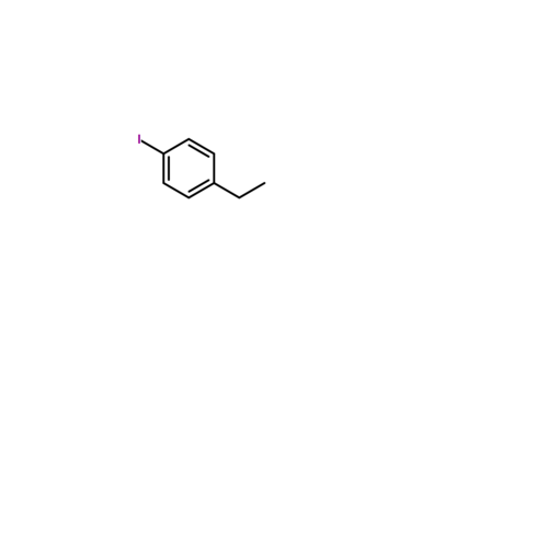 1-乙基-4-碘苯