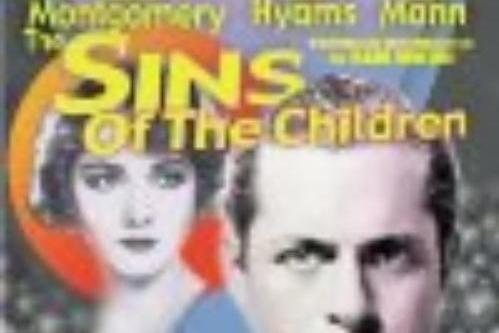 The Sins of the Children