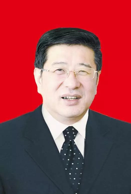 楊江波(山西省長治市政協副主席)