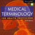 Medical Terminology for Health Professions