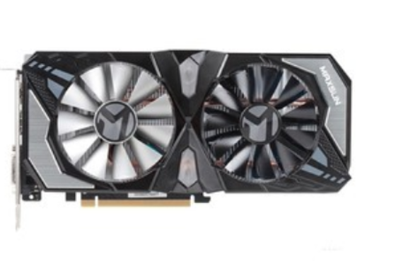 銘瑄 GeForce RTX 2060 終結者 6G V1F