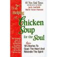 A 2nd Helping of Chicken Soup for the Soul(1994年HCI出版的圖書)