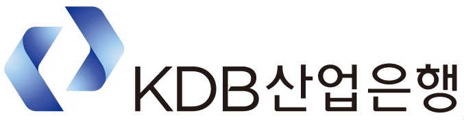 韓國產業銀行標誌