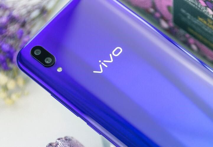 vivo Y83 Pro