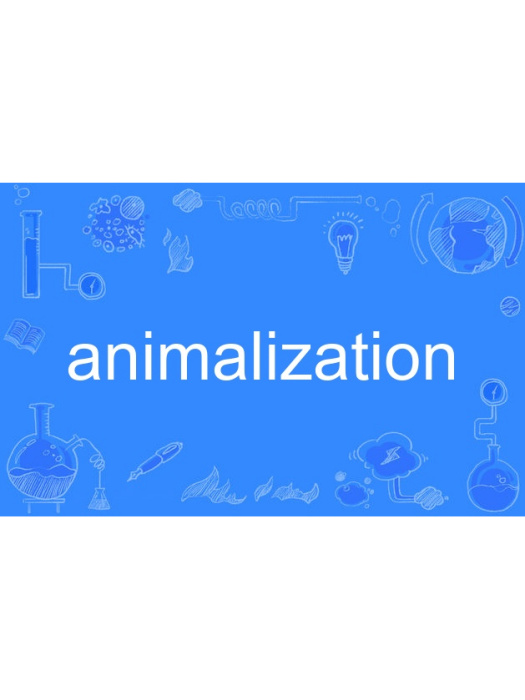 animalization