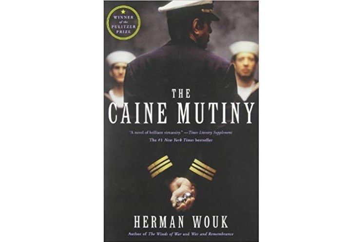 The Caine Mutiny