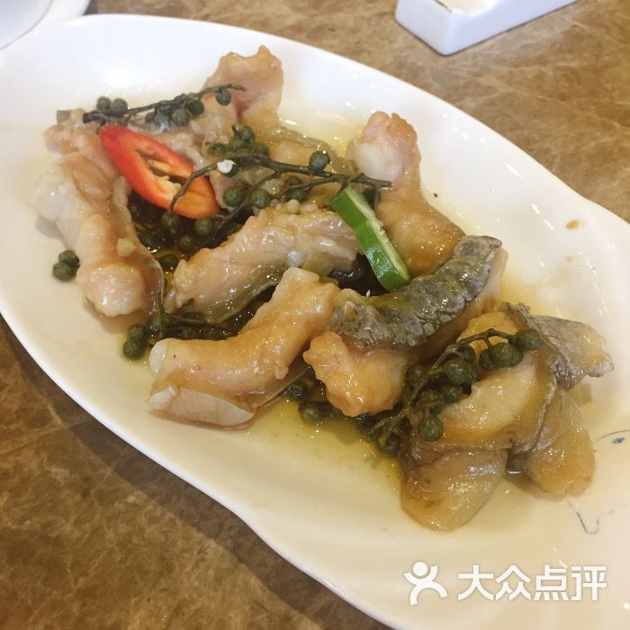 鱷魚腩