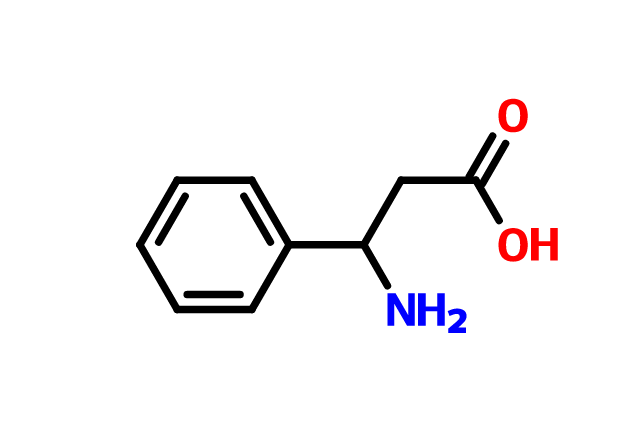 3-氨基-3-苯基丙酸