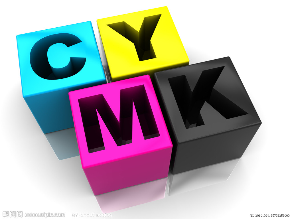 CMYK