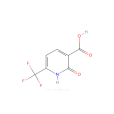 2-羥基-6-三氟甲基煙酸