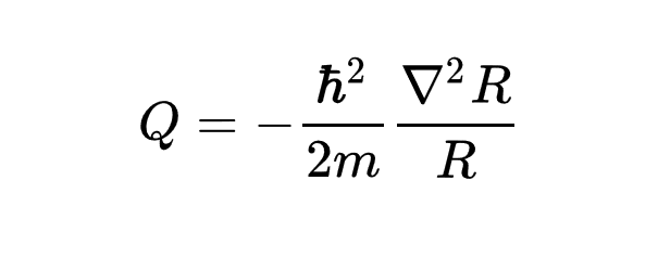 量子勢能