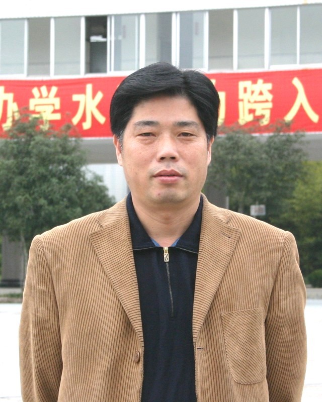 李岳林