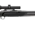 SAUER 303 BLACK VELVET 狩獵步槍