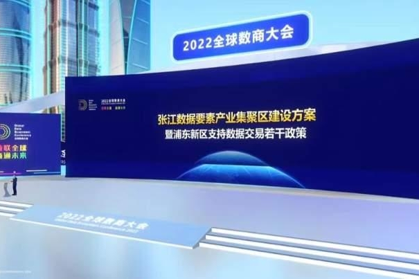 2022全球數商大會