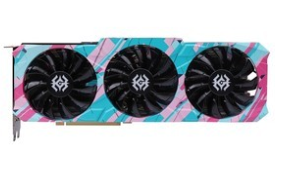 索泰GeForce RTX 3070-8GD6 X-GAMING OC