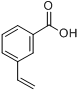 3-乙烯基苯甲酸