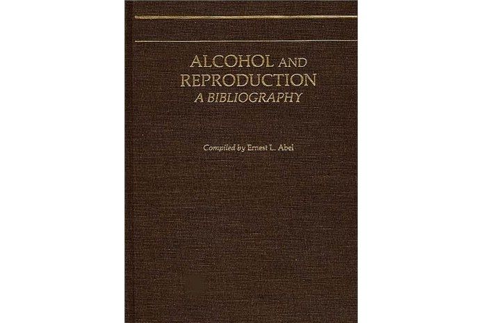 Alcohol and Reproduction