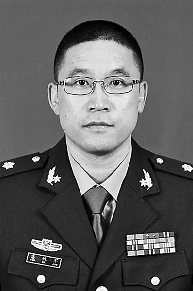 潘鐵軍(南方醫科大學教授)