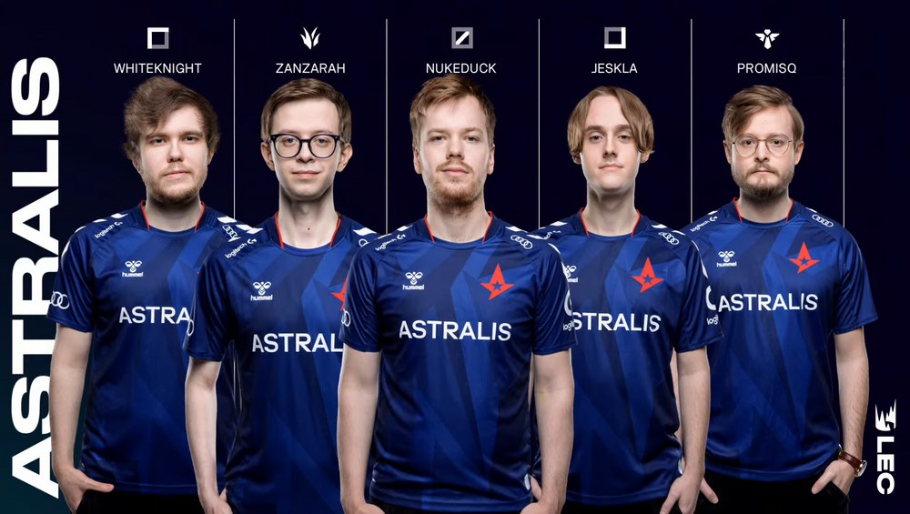 Astralis