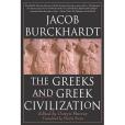 The Greeks and Greek Civilization(1999年St. Martin's Griffin出版的圖書)