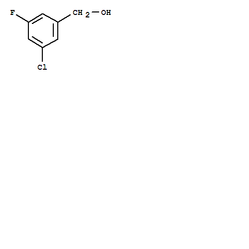 3-氯-5-氟苄醇