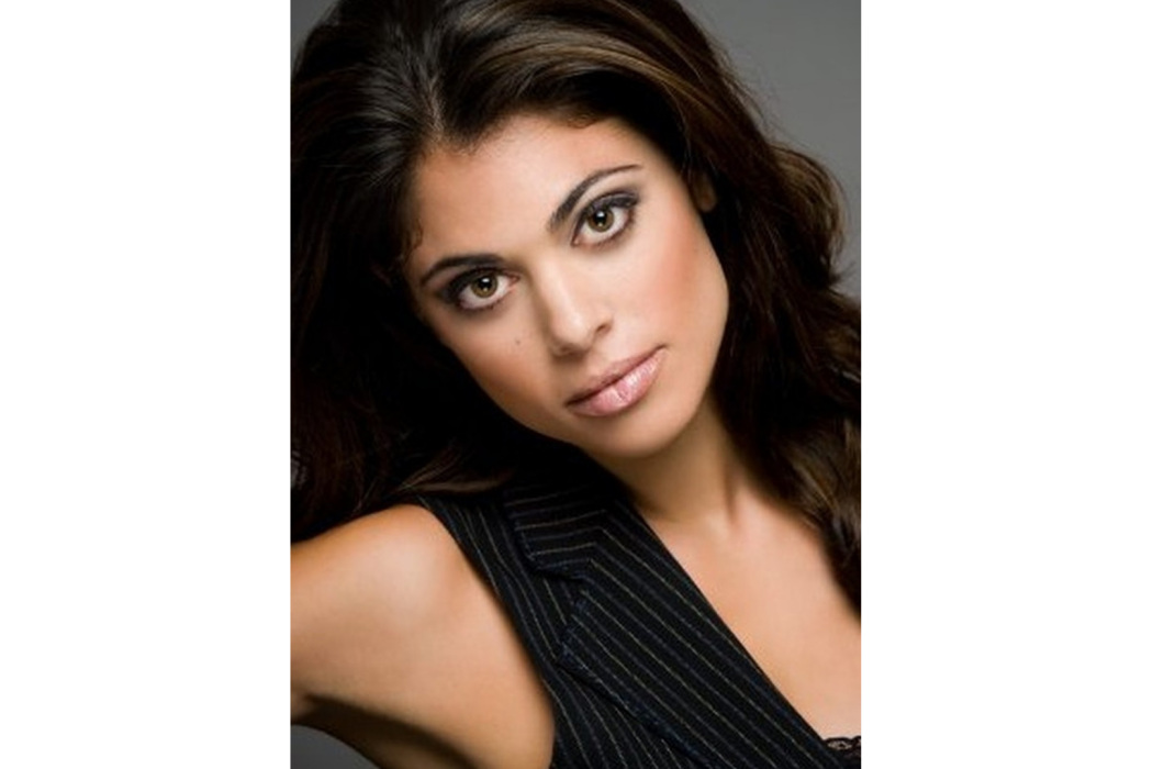 Lindsay Hartley