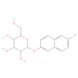 6-溴-2-萘基-β-D-吡喃葡糖苷