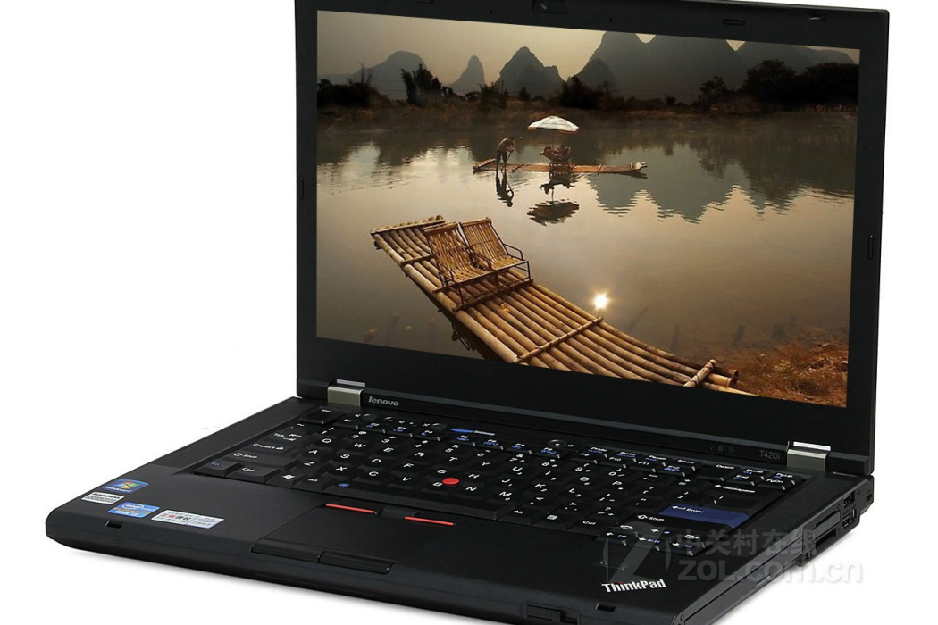 ThinkPad T420i(4177QQC)