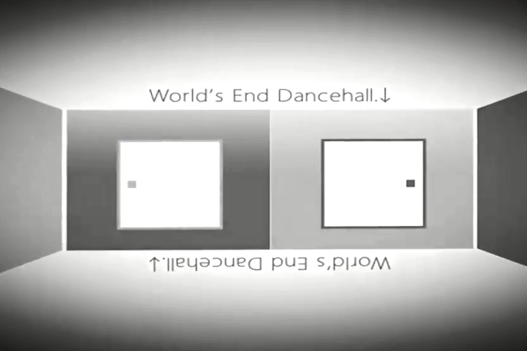 世末舞廳(World's End Dancehall)