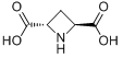 反式吖丁啶-2,4-二羧酸