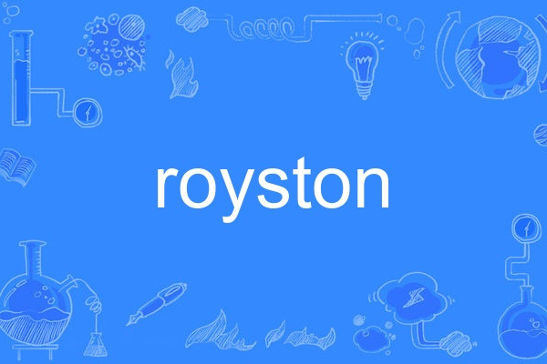 Royston