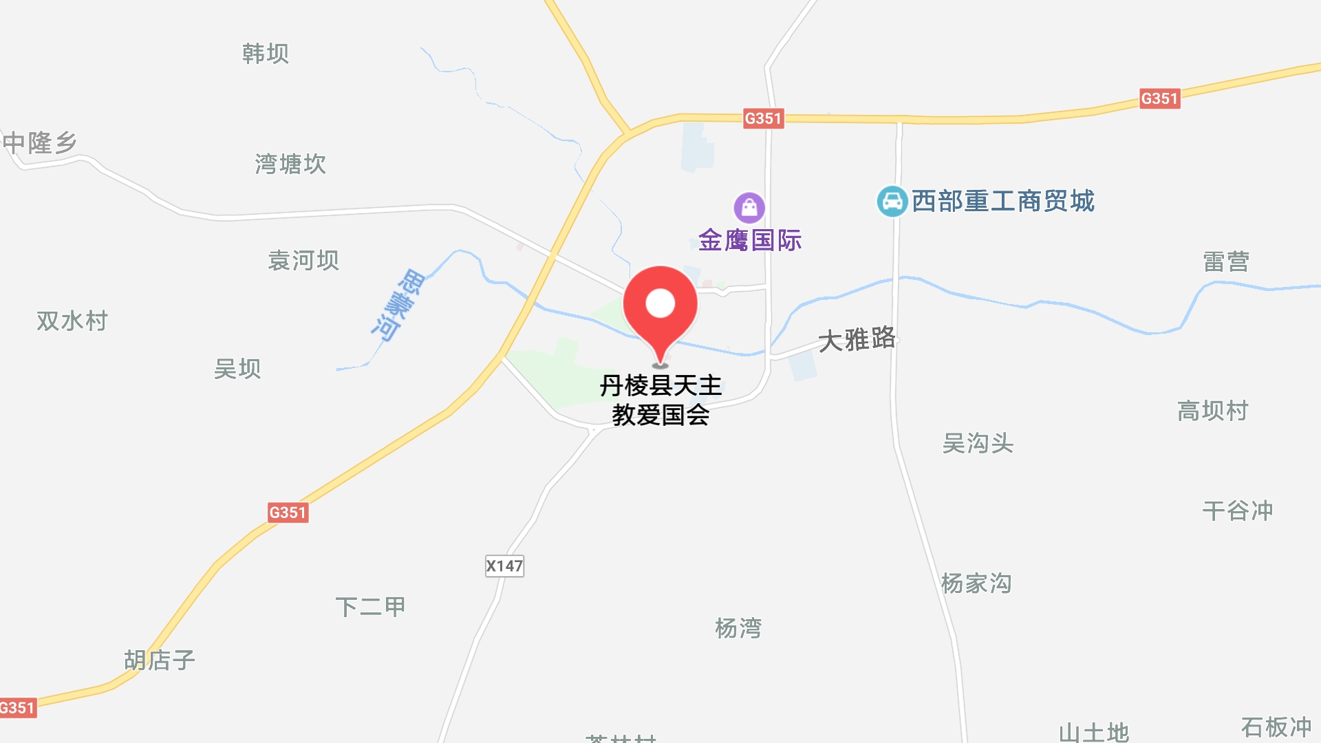 地圖信息