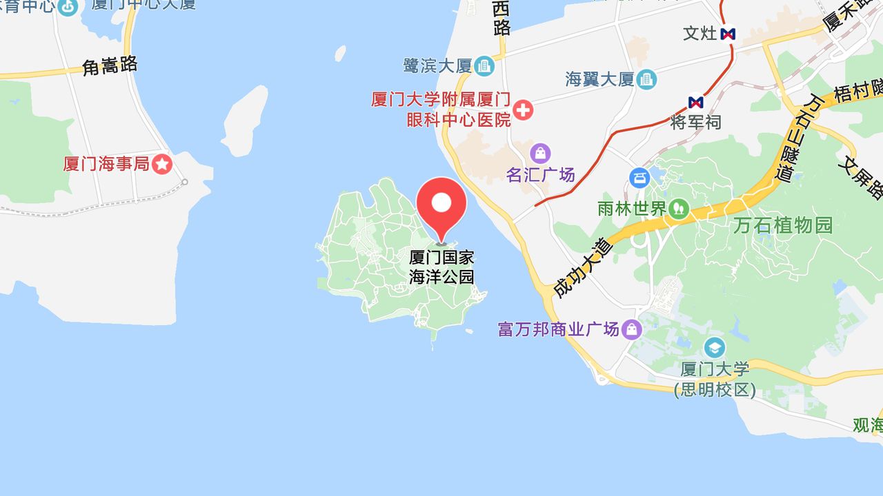 地圖信息