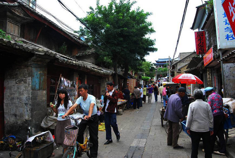 石橋城