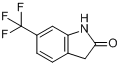 6-三氟甲基-2-氧化吲哚