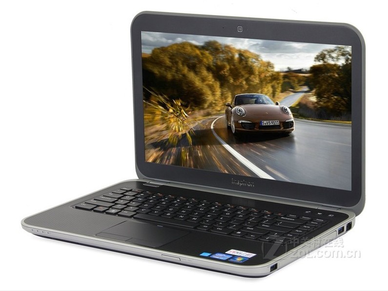 戴爾Inspiron 靈越 14R Turbo(Ins14TD-3728)