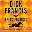 Crossfire(Francis, Dick; Francis, Felix; Jarvis, Martin著圖書)