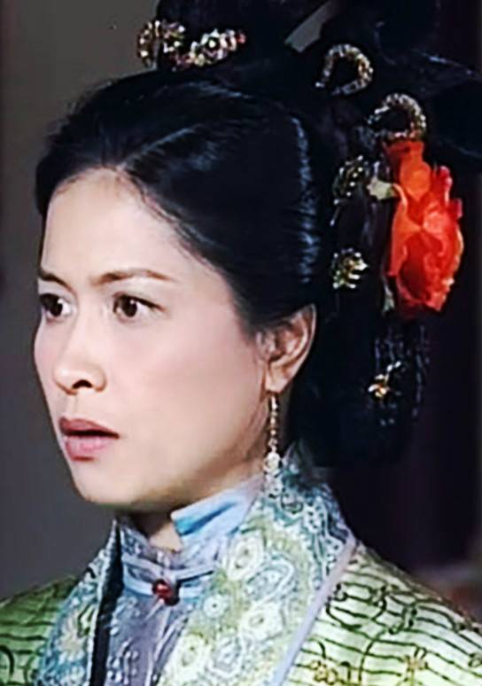 帝女花(2003年佘詩曼、馬浚偉主演的電視劇)